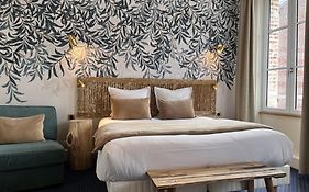 Hotel Le Trouville